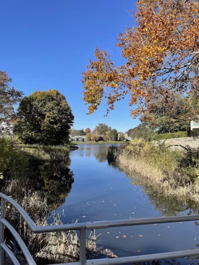 Longbrook Park - Stratford, CT