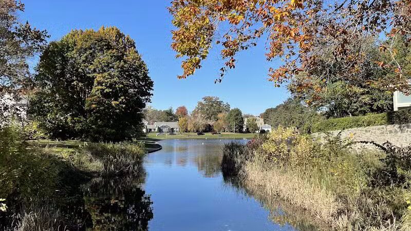 Longbrook Park - Stratford, CT