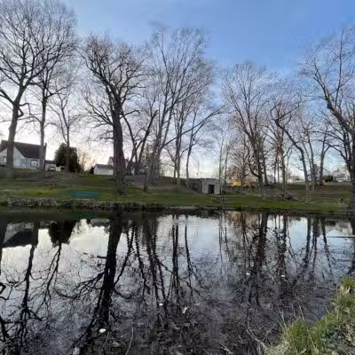 Longbrook Park - Stratford, CT