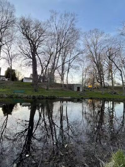 Longbrook Park - Stratford, CT