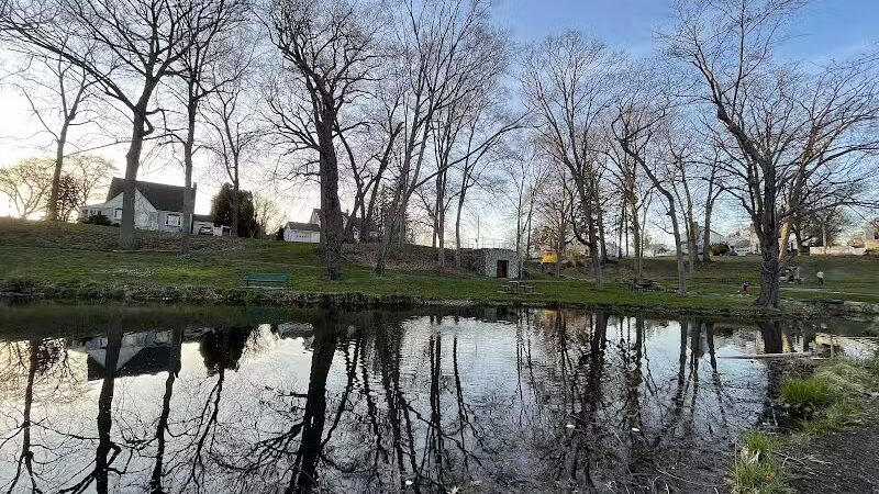 Longbrook Park - Stratford, CT