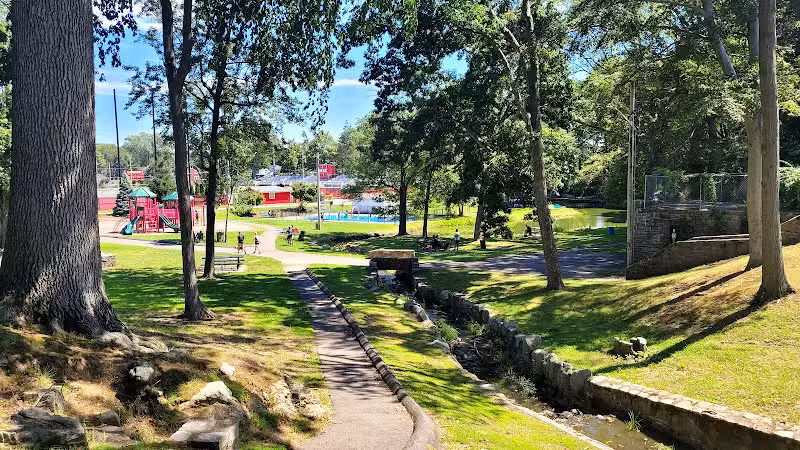 Longbrook Park - Stratford, CT