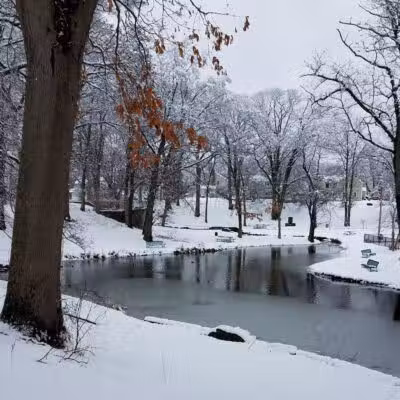 Longbrook Park - Stratford, CT