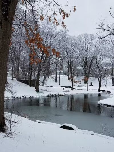 Longbrook Park - Stratford, CT