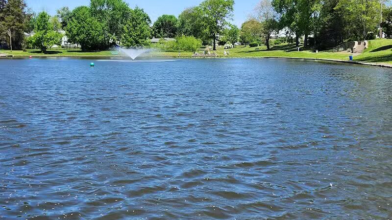 Longbrook Park - Stratford, CT