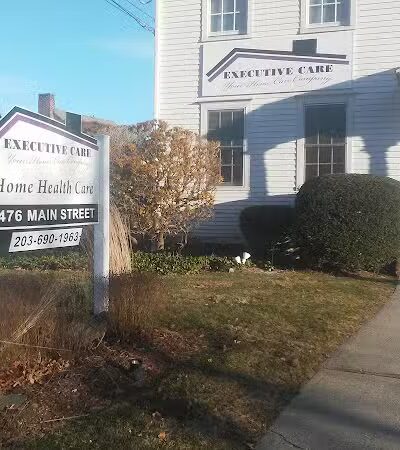 Paradise Green Park - Stratford, CT