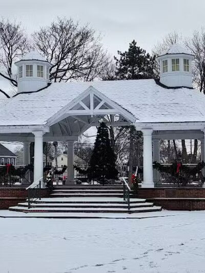 Paradise Green Park - Stratford, CT