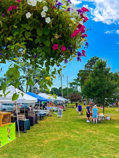 Paradise Green Park - Stratford, CT