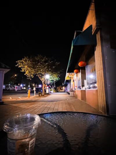 Paradise Green Park - Stratford, CT