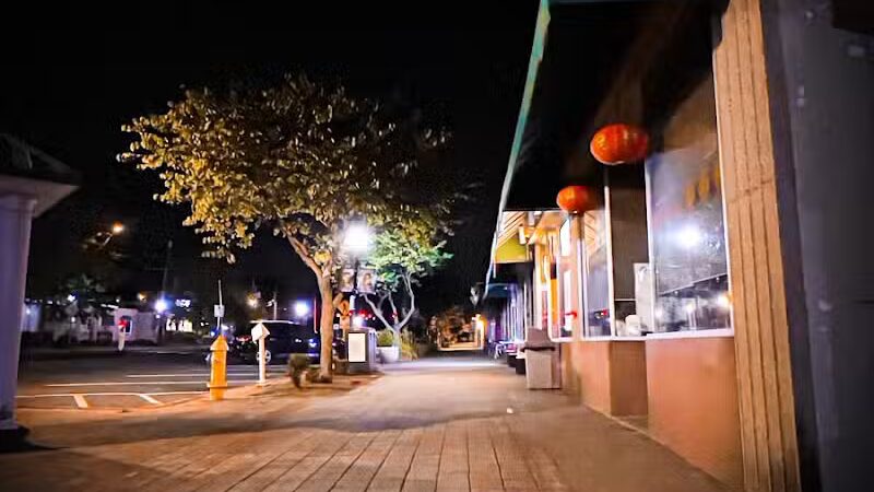 Paradise Green Park - Stratford, CT