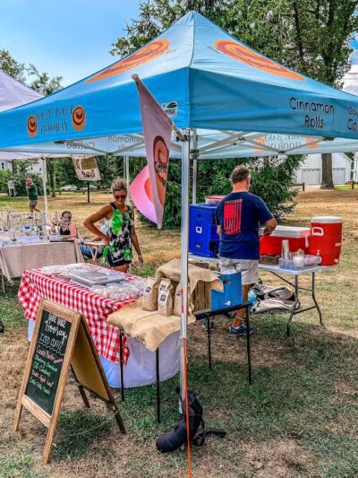 Paradise Green Park - Stratford, CT