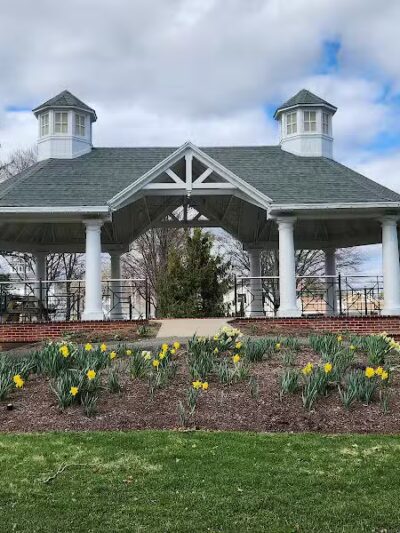 Paradise Green Park - Stratford, CT