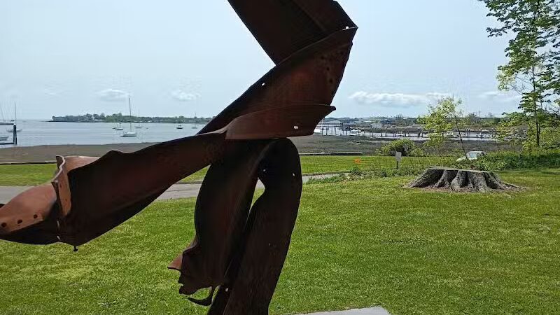 Shakespeare Park - Stratford, CT