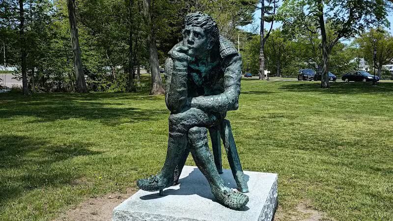 Shakespeare Park - Stratford, CT