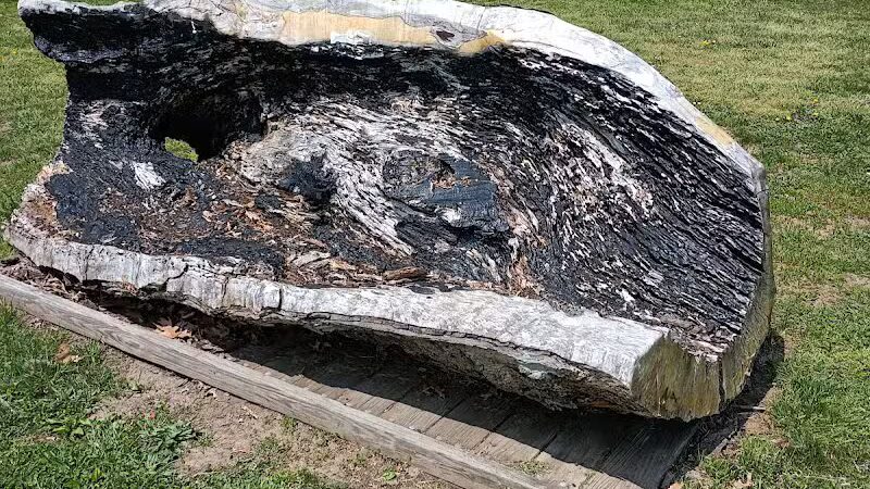 Shakespeare Park - Stratford, CT