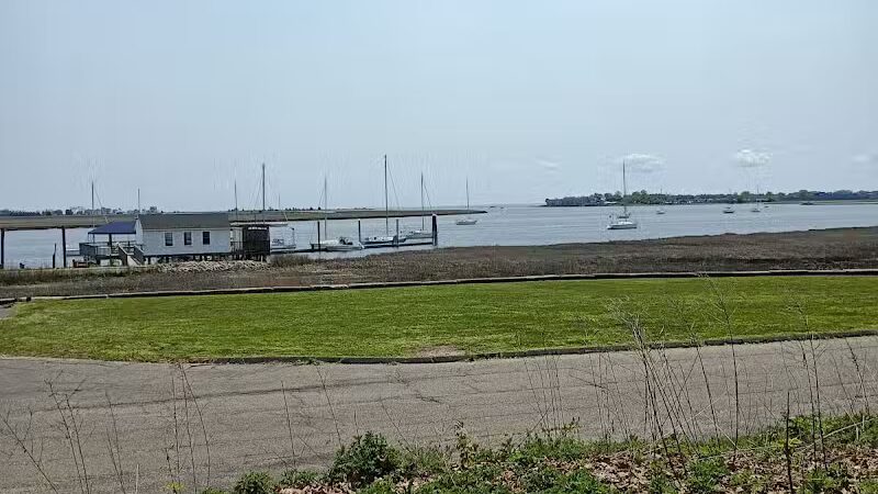 Shakespeare Park - Stratford, CT