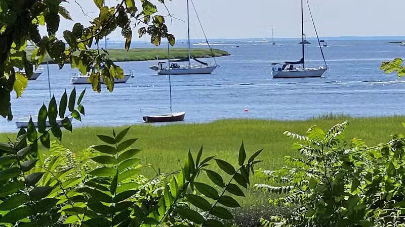 Shakespeare Park - Stratford, CT