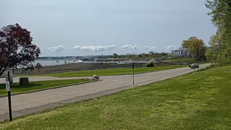 Shakespeare Park - Stratford, CT