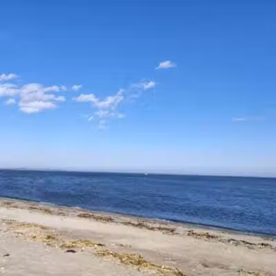 Short Beach Park - Stratford, CT