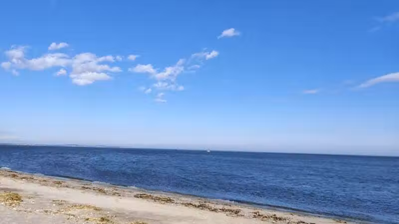 Short Beach Park - Stratford, CT