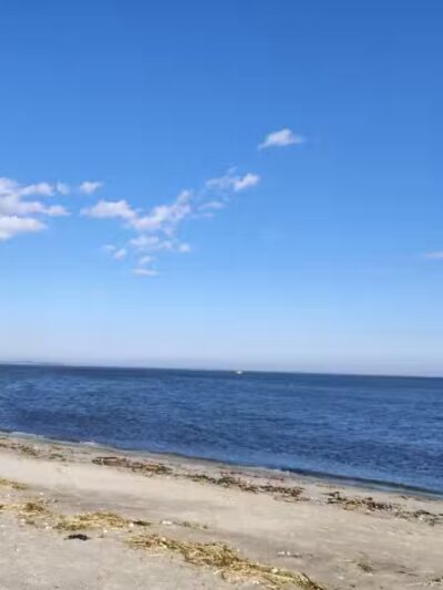 Short Beach Park - Stratford, CT