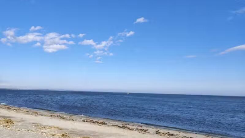 Short Beach Park - Stratford, CT