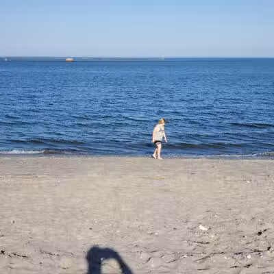 Short Beach Park - Stratford, CT