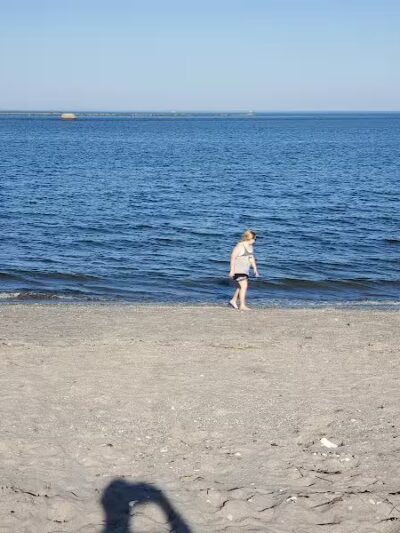 Short Beach Park - Stratford, CT