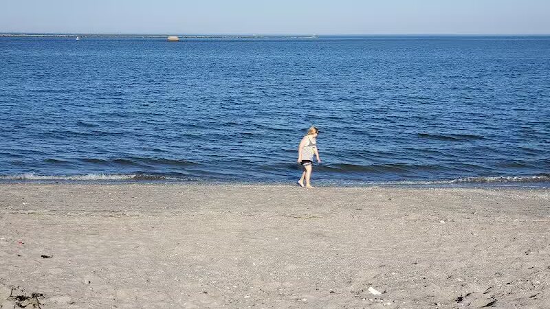 Short Beach Park - Stratford, CT