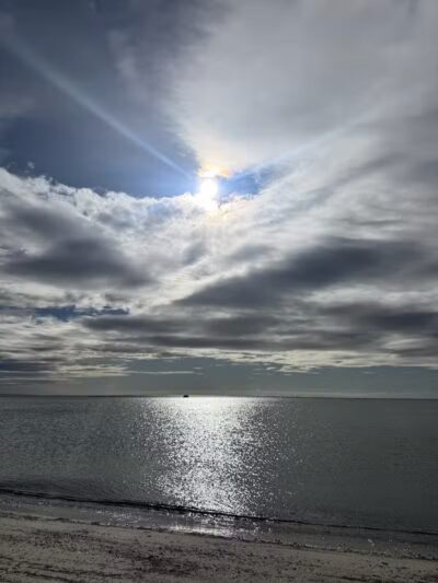 Short Beach Park - Stratford, CT