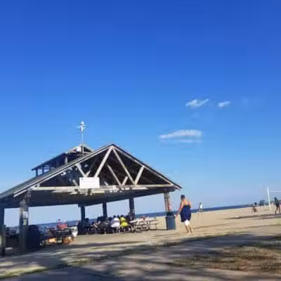 Short Beach Park - Stratford, CT
