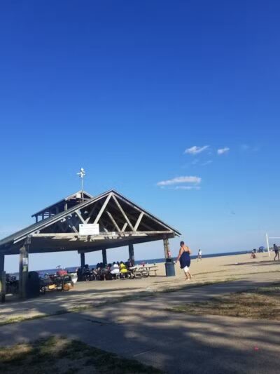 Short Beach Park - Stratford, CT