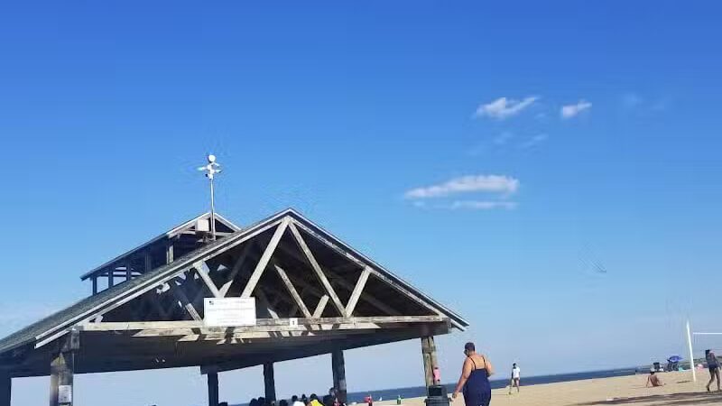 Short Beach Park - Stratford, CT