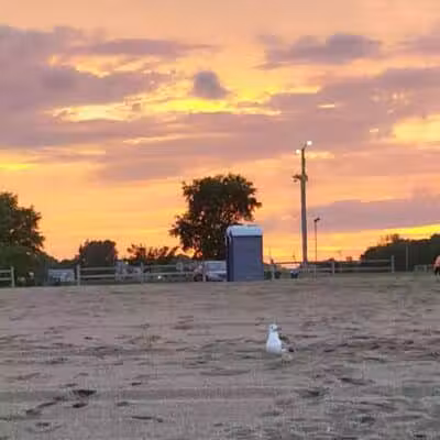 Short Beach Park - Stratford, CT