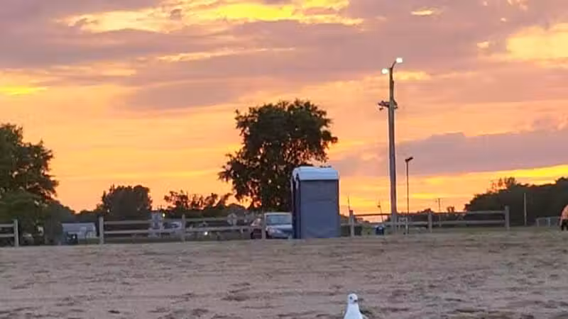 Short Beach Park - Stratford, CT