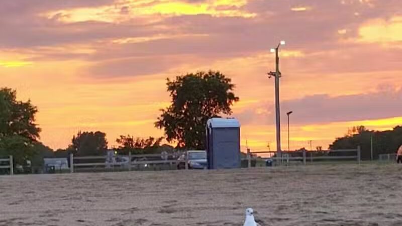 Short Beach Park - Stratford, CT