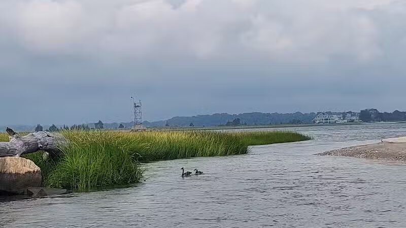 Short Beach Park - Stratford, CT