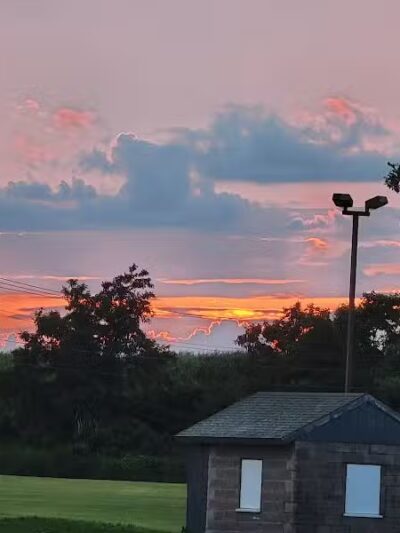 Short Beach Park - Stratford, CT