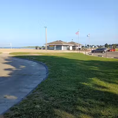 Short Beach Park - Stratford, CT