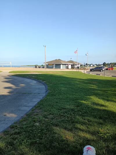 Short Beach Park - Stratford, CT