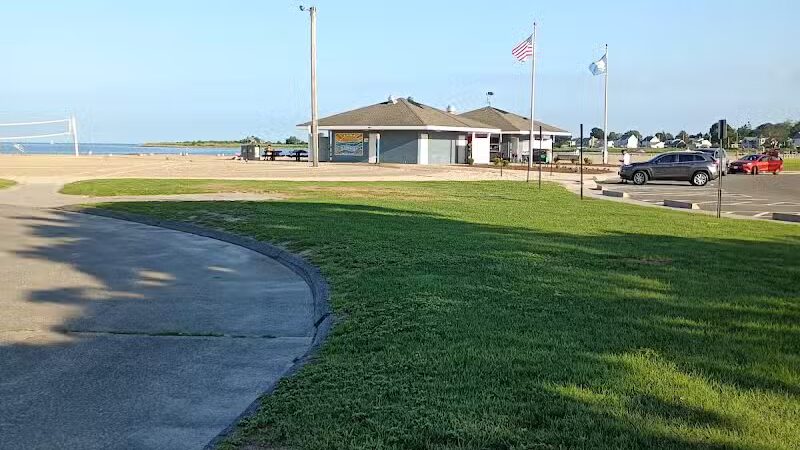 Short Beach Park - Stratford, CT