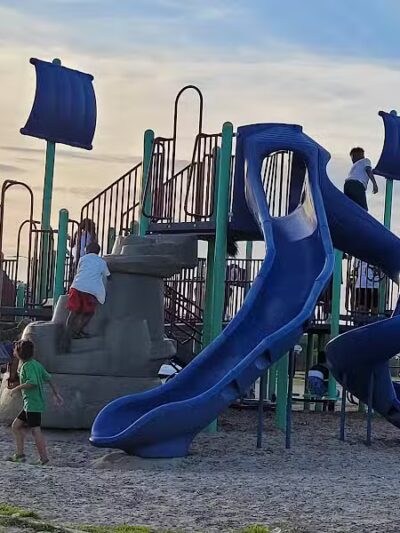 Short Beach Park - Stratford, CT