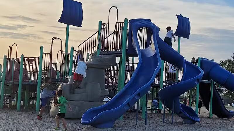 Short Beach Park - Stratford, CT