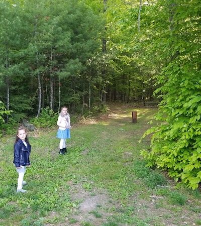 HJP Regional Park - Stroudsburg, PA