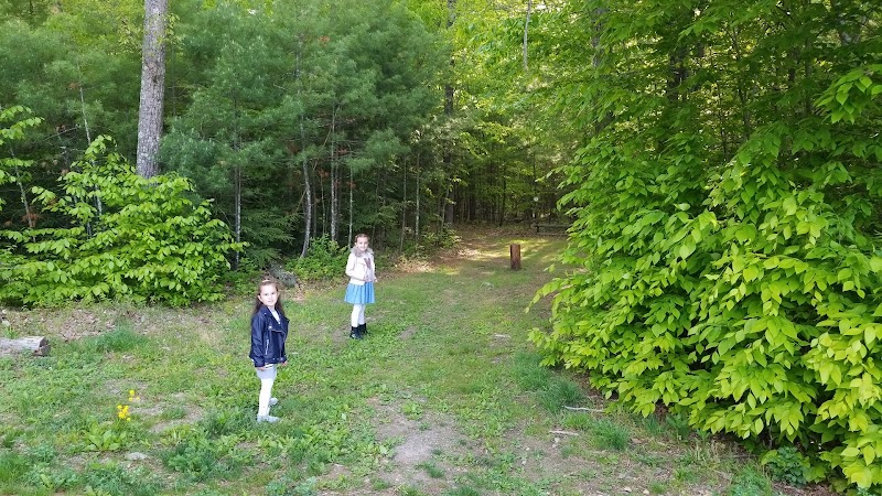 HJP Regional Park - Stroudsburg, PA