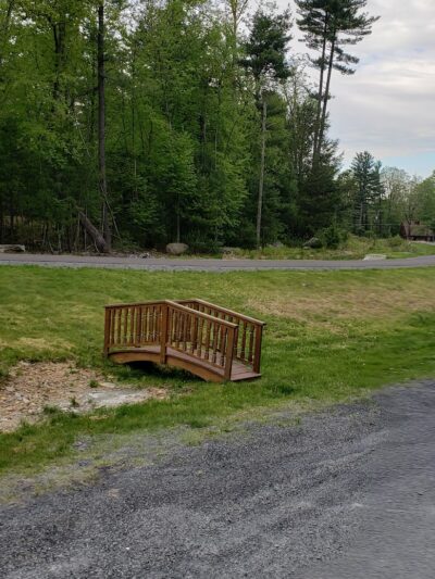 HJP Regional Park - Stroudsburg, PA
