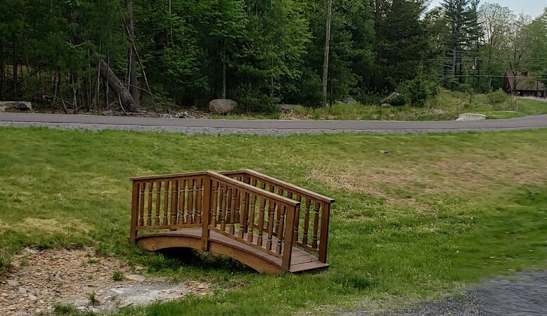 HJP Regional Park - Stroudsburg, PA