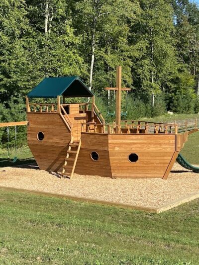 HJP Regional Park - Stroudsburg, PA