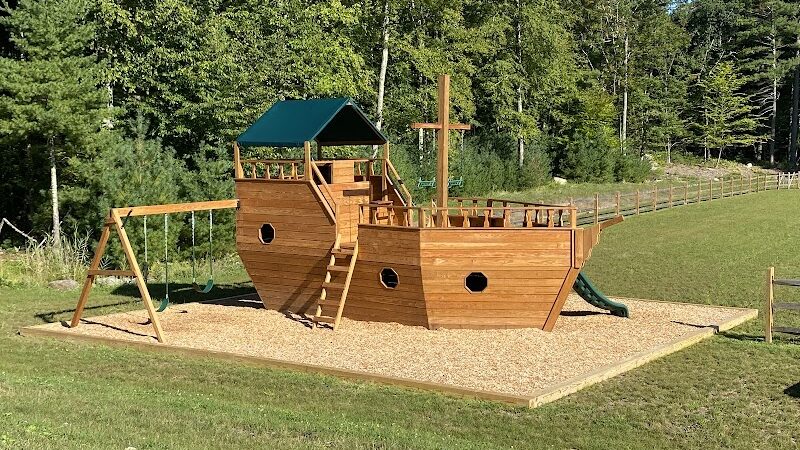 HJP Regional Park - Stroudsburg, PA