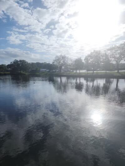 Bruner Pond Park - Stuart, FL